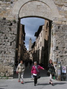 06 mei 2010 - San Gimignano (25)