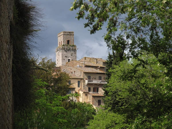06 mei 2010 - San Gimignano (26)