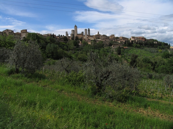 06 mei 2010 - San Gimignano (29)