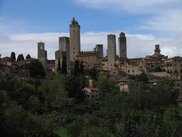 06 mei 2010 - San Gimignano (31)