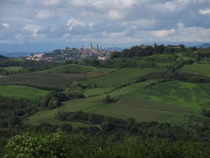 06 mei 2010 - San Gimignano (34)