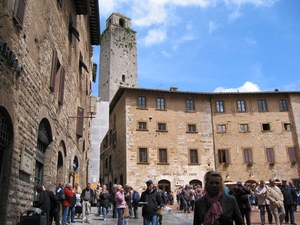 06 mei 2010 - San Gimignano N (14)