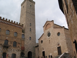 06 mei 2010 - San Gimignano N (20)