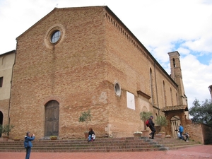 06 mei 2010 - San Gimignano N (33)