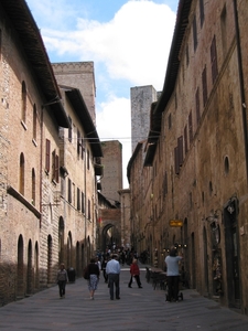 06 mei 2010 - San Gimignano N (37)