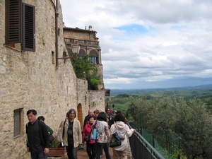 06 mei 2010 - San Gimignano N (43)