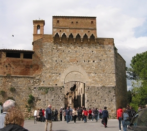 06 mei 2010 - San Gimignano N (45)