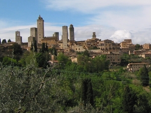 06 mei 2010 - San Gimignano N (54)