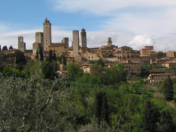 06 mei 2010 - San Gimignano N (54)