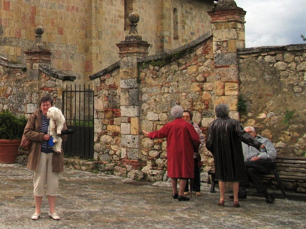 07 mei 2010 - Monteriggioni (01)