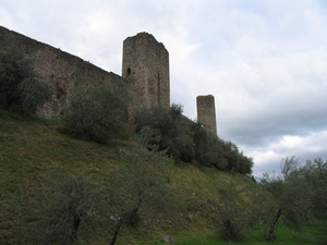 07 mei 2010 - Monteriggioni (03)