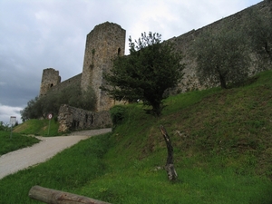 07 mei 2010 - Monteriggioni (05)