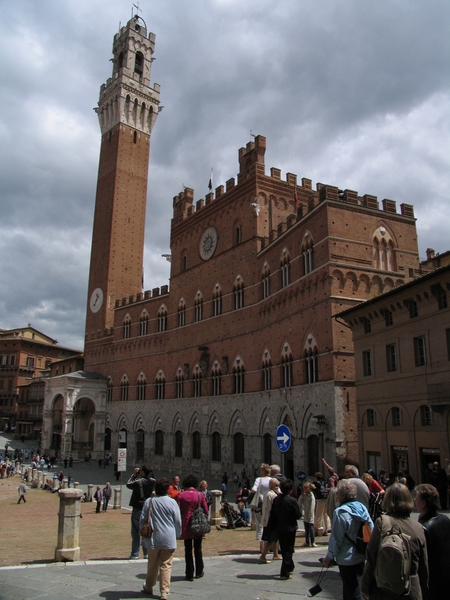 07 mei 2010 - Siena (07)