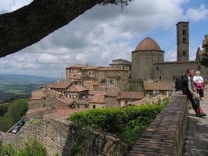 09 mei 2010 -  Volterra (00)