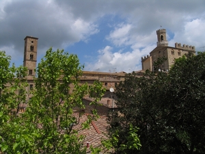 09 mei 2010 -  Volterra (02)