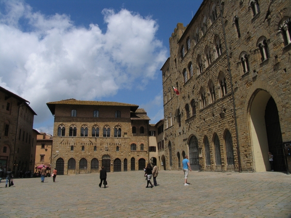 09 mei 2010 -  Volterra (10)