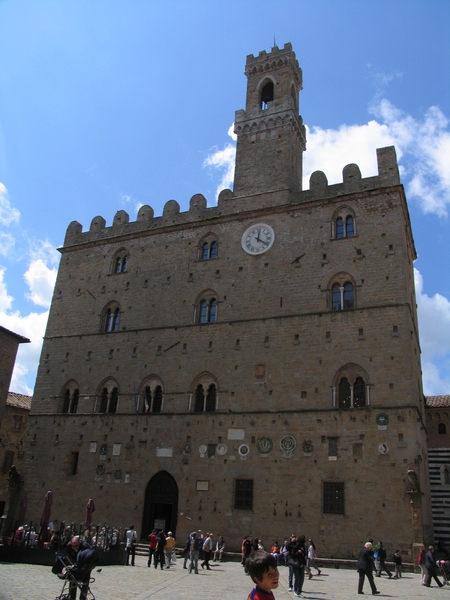 09 mei 2010 -  Volterra (11)