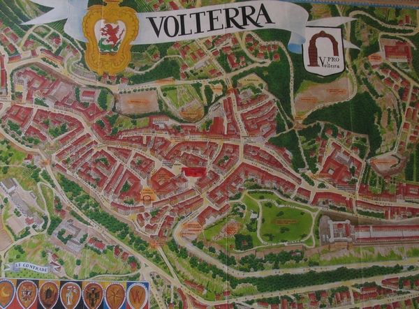 09 mei 2010 -  Volterra (18)
