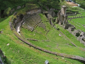 09 mei 2010 -  Volterra (21)