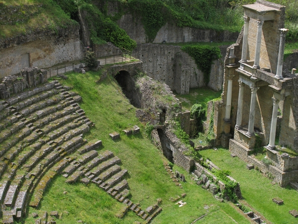 09 mei 2010 -  Volterra (22)