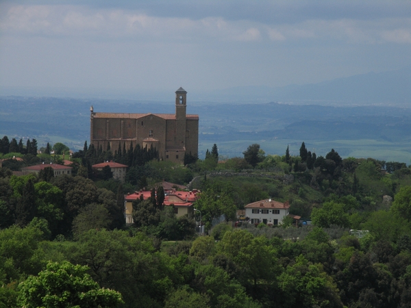 09 mei 2010 -  Volterra (23)