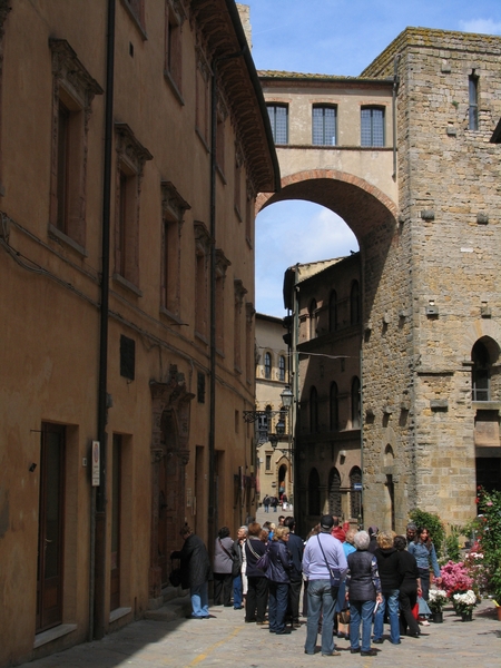 09 mei 2010 -  Volterra (28)