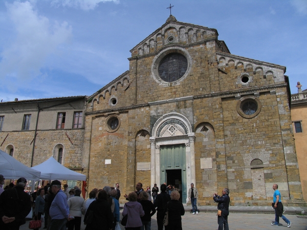 09 mei 2010 -  Volterra (32)