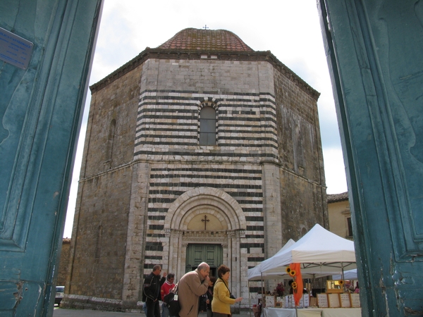 09 mei 2010 -  Volterra (39)