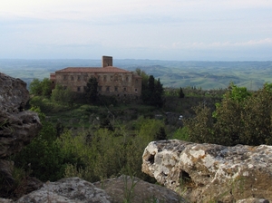 09 mei 2010 -  Volterra - Balze (10)