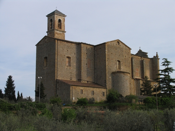 09 mei 2010 -  Volterra - Balze (18)