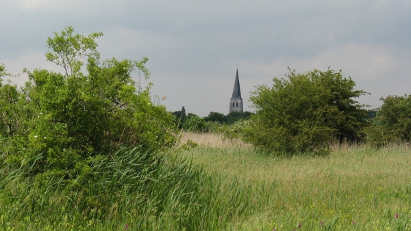 Oude Landen (Kerk Ekeren)