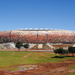 Toeval : Stadion Johannesburg