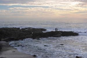 Strand Kaapstad