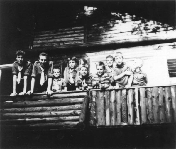 66 - jongknapen Hoogland 1