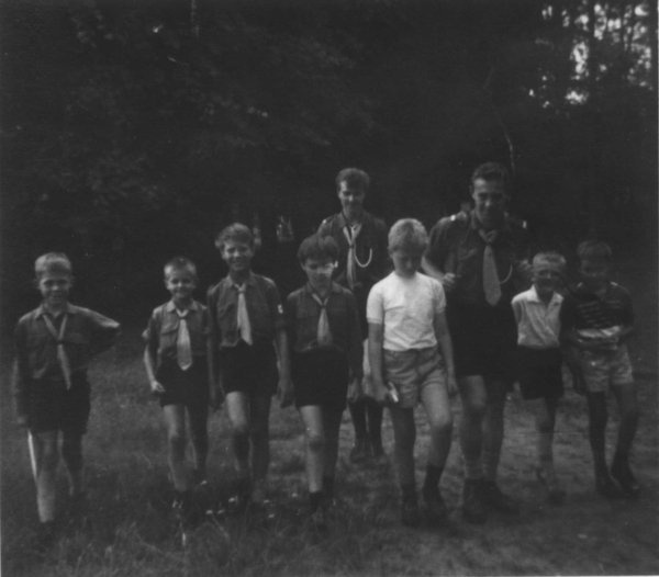 66 - jongknapen Hoogland 2