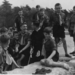 1957 - daguitstap naar Mariaburgh - 