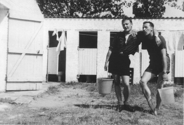 64-chirokamp Lichtaart-kerels 3