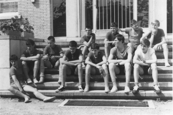 68-chirobivak Neeroeteren juli-01