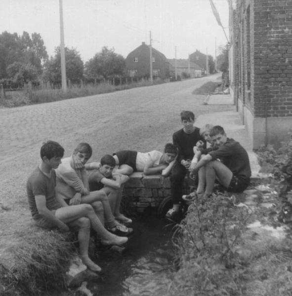 68-chirobivak Neeroeteren juli-04