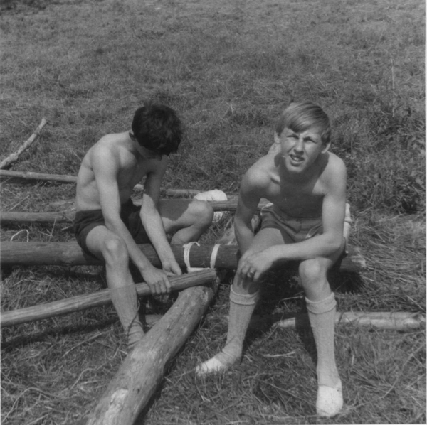 68-chirobivak Neeroeteren juli-07