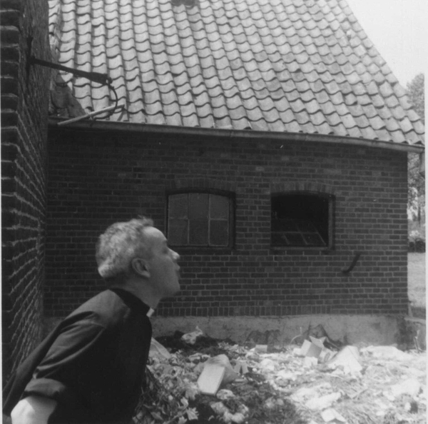 68-chirobivak Neeroeteren juli-17