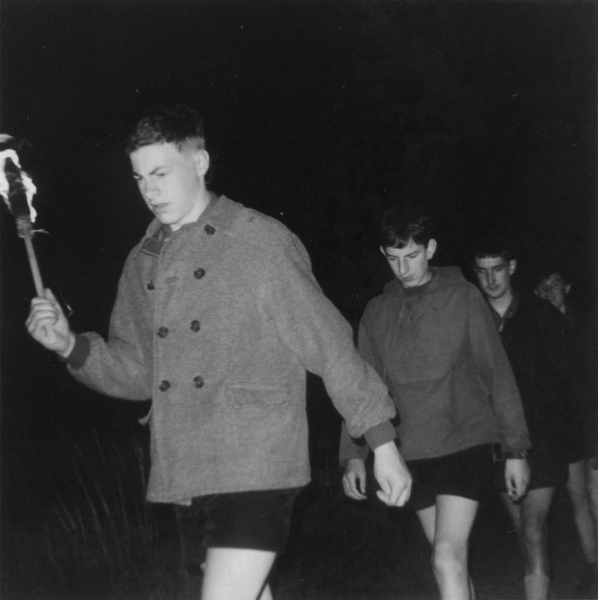 68-chirobivak Neeroeteren juli-18