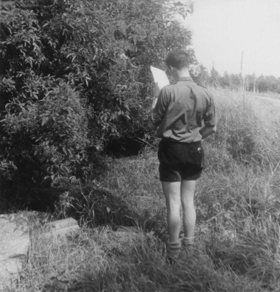 68-chirobivak Neeroeteren juli-23