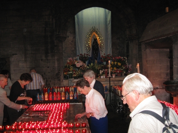 Halle Maria Processie Pinksteren 2010 005