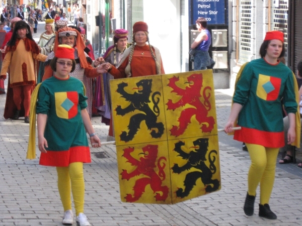 Halle Maria Processie Pinksteren 2010 055