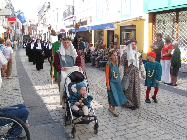 Halle Maria Processie Pinksteren 2010 104