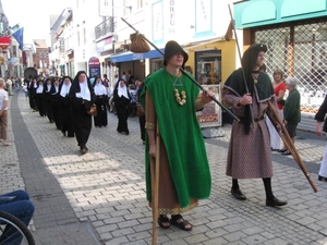 Halle Maria Processie Pinksteren 2010 105