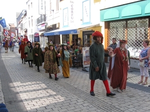 Halle Maria Processie Pinksteren 2010 118