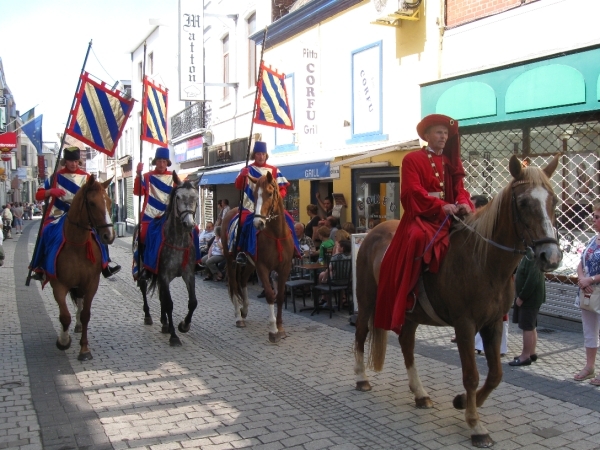 Halle Maria Processie Pinksteren 2010 120