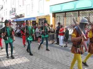 Halle Maria Processie Pinksteren 2010 128